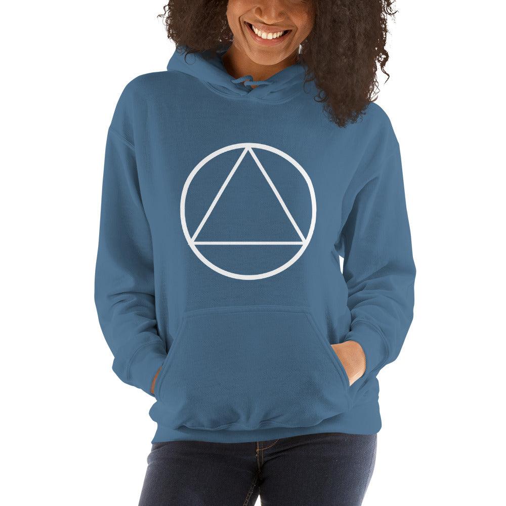 Aa hoodie on sale