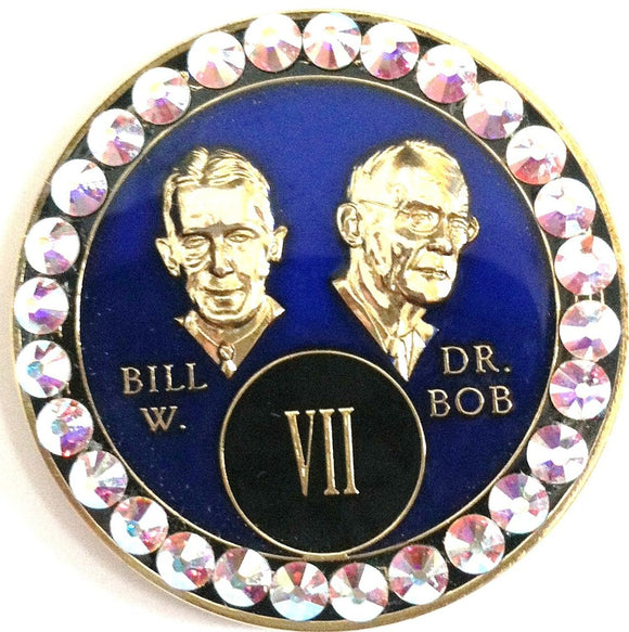 AA Founders Bill & Bob