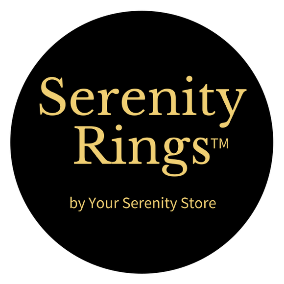 handcrafted copper rings