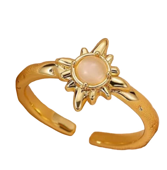 Sunlight of the Spirit Collection