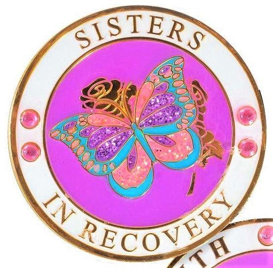 Women in Recovery - Your Serenity Store