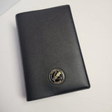Plain AA Double Book Cover w/Medallion Holder for AA Big Book and 12&12