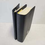 Blossom AA Double Book Cover for AA Big Book and 12&12