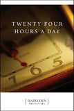 Twenty Four Hours a Day by Hazelden Hard Cover