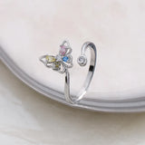 Butterfly Serenity Ring™