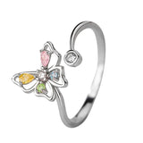Butterfly Serenity Ring™
