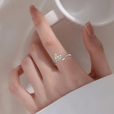 Butterfly Serenity Ring™
