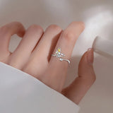 Butterfly Serenity Ring™