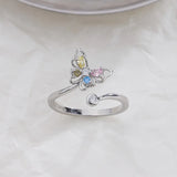 Butterfly Serenity Ring™