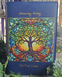 Tree of Life AA Double Book Cover