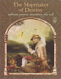 Wisdom of the Hidden Realms Oracle Deck