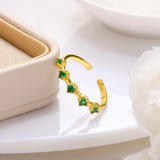 Irish Serenity Ring™