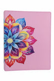 Blossom AA Double Book Cover for AA Big Book and 12&12