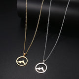 Mountain Serenity Necklace