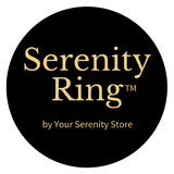 Serenity Ring™ Logo