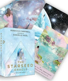 The Starseed Oracle Deck Pocket Edition