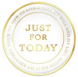 Butterfly NA Clean Time Medallion Years 1-25