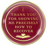 Sponsor AA Medallion: Greatest
