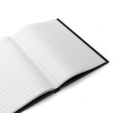 Excel Journal Hardcover Motivational Art