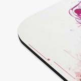 Marilyn Abstract Mouse Pad (Rectangle)