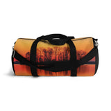 Excellence Sunset Duffel Bag