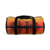 Excellence Sunset Duffel Bag