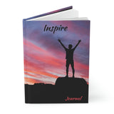 Inspire Journal Hardcover