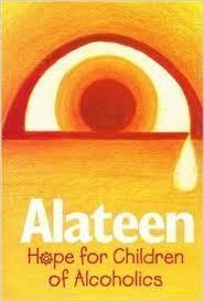 Alateen: Hope for Children of Alcoholics, by Alateen at Your Serenity Store