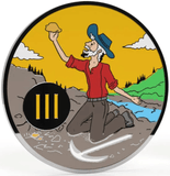 Big Limitless Lode Recovery Medallion 24hr-50yrs at Your Serenity Store