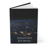 Innovate Journal Hardcover