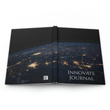 Innovate Journal Hardcover