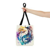 Pisces Tote Bag