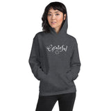 Grateful AA Unisex Hoodie at Your Serenity Store