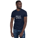 Hella Sober Short-Sleeve Unisex T-Shirt at Your Serenity Store