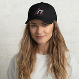 Joy Hat in Black or Navy at Your Serenity Store