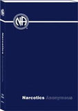 Narcotics Anonymous Basic Text 6th Edition - Soft Cover Book at Your Serenity Store