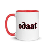 ODAAT Coffee Mug Red at Your Serenity Store