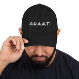 ODAAT Distressed Hat at Your Serenity Store