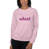 ODAAT Unisex Sweatshirt at Your Serenity Store